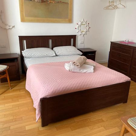 Luxury Room Bari Old Town Екстериор снимка