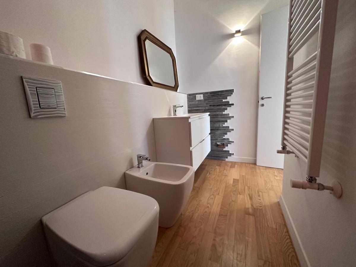 Luxury Room Bari Old Town Екстериор снимка