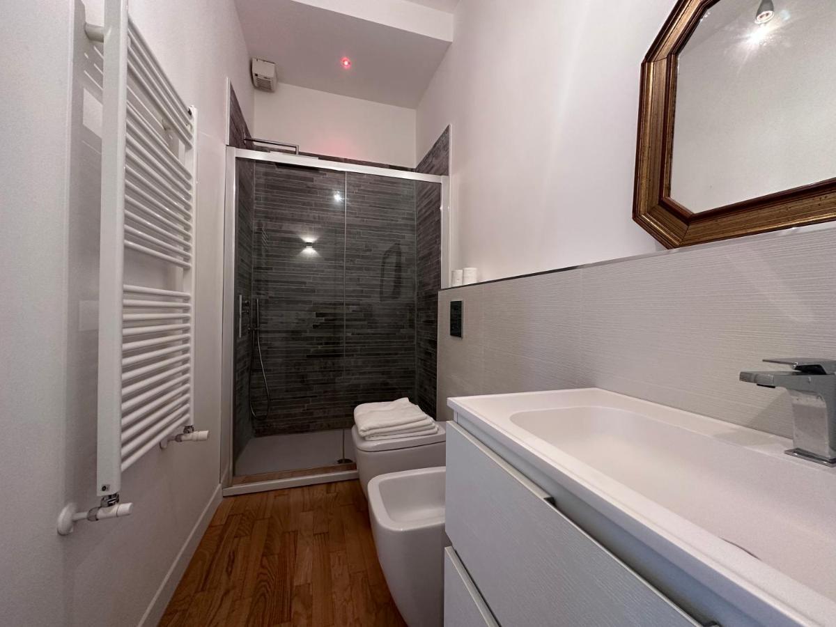 Luxury Room Bari Old Town Екстериор снимка