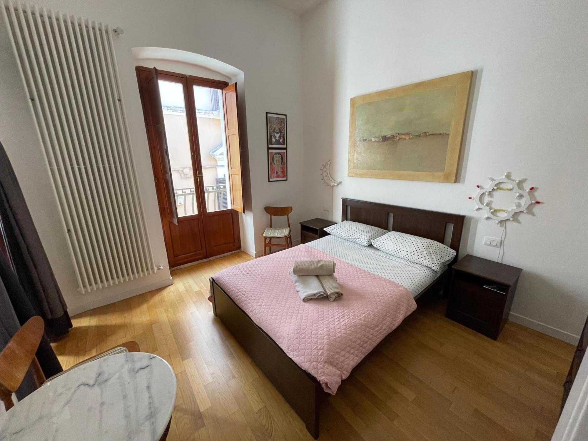 Luxury Room Bari Old Town Екстериор снимка